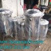 Bồn lọc tinh bích ốc
