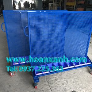 Bảng treo dụng cụ VT-G04