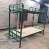 GIƯỜNG 2 TẦNG CHIẾN SĨ - VÁN ÉP