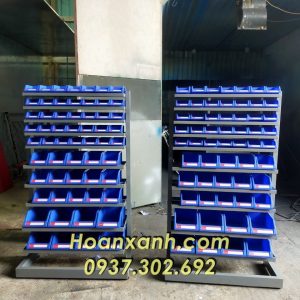 Kệ dụng cụ cơ khí VT-K04