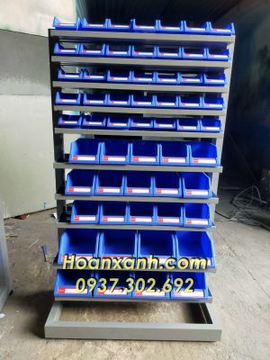 Kệ dụng cụ cơ khí VT-K04