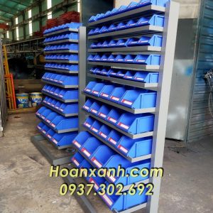 Kệ dụng cụ cơ khí VT-K04