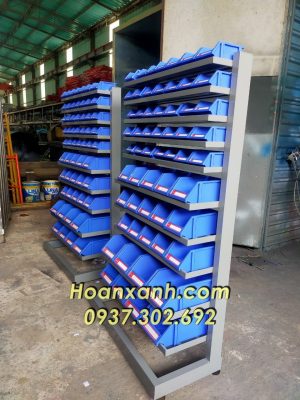 Kệ dụng cụ cơ khí VT-K04