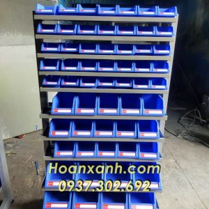 Kệ dụng cụ cơ khí VT-K04