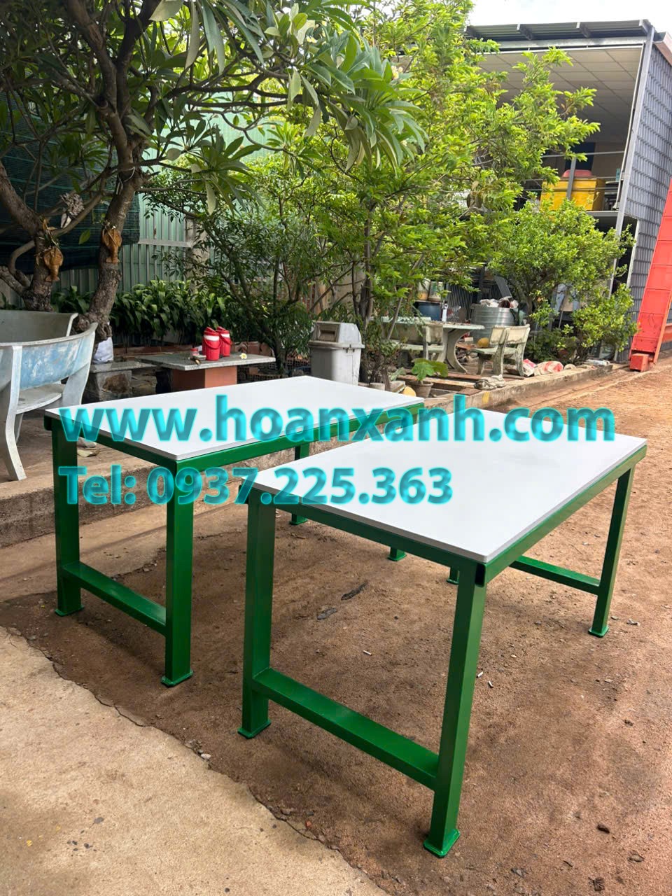 Bàn nguội cơ khí VT-B01 - Ảnh 8