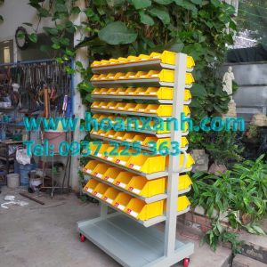 Kệ dụng cụ cơ khí VT-K06