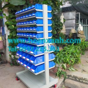 Kệ dụng cụ cơ khí VT-K06