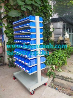 Kệ dụng cụ cơ khí VT-K06