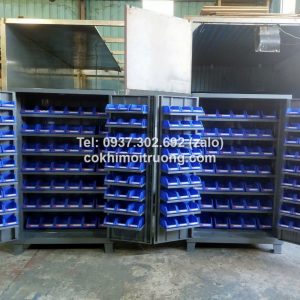 Tủ dụng cụ cơ khí VT-T07