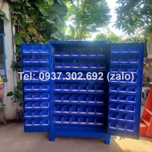 Tủ dụng cụ cơ khí VT-T07