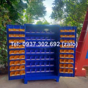 Tủ dụng cụ cơ khí VT-T07