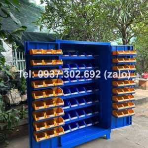Tủ dụng cụ cơ khí