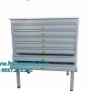 Tủ lưu bản vẽ 7 ngăn khổ A0 TV-A07