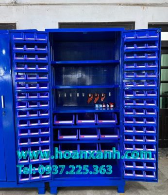 tủ dụng cụ cơ khí