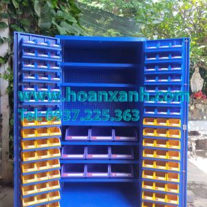 Tủ dụng cụ cơ khí VT-T13
