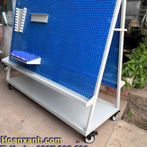 bảng treo đồ nghề di động
