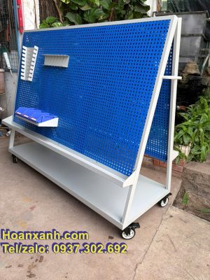 bảng treo đồ nghề di động