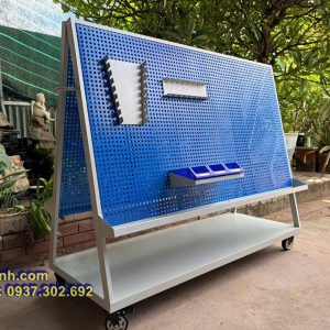 Bảng đồ nghề cơ khí