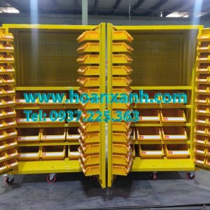 Tủ dụng cụ kết hợp