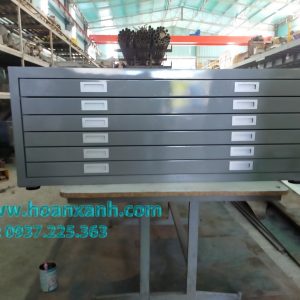 tủ lưu bản vẽ A1