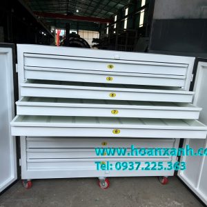 Tu luu ban ve