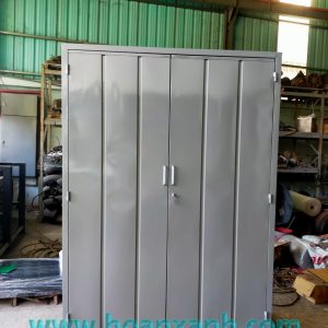 Tủ dụng cụ cơ khí VT-T25