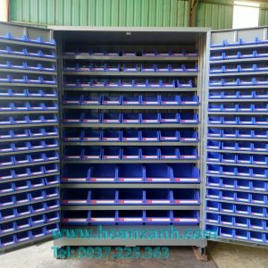 Tủ dụng cụ cơ khí VT-T25