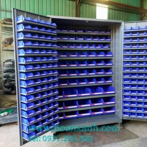 Tủ dụng cụ cơ khí VT-T25