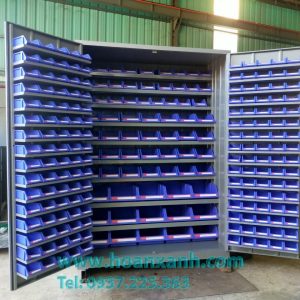 Tủ dụng cụ cơ khí VT-T25