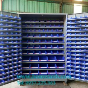 Tủ dụng cụ cơ khí VT-T25