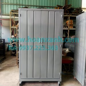 Tủ dụng cụ cơ khí VT-T24