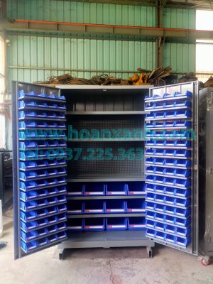 Tủ dụng cụ cơ khí VT-T24