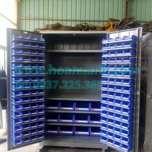 Tủ dụng cụ cơ khí VT-T24