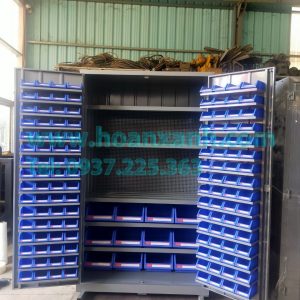 Tủ dụng cụ cơ khí VT-T24