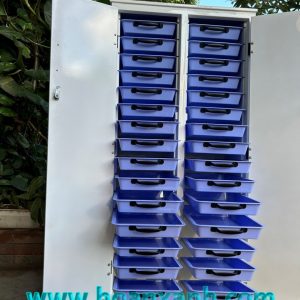 Tủ lưu bản vẽ A4