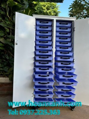 Tủ lưu bản vẽ A4