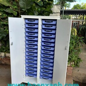 Tủ lưu bản vẽ A4