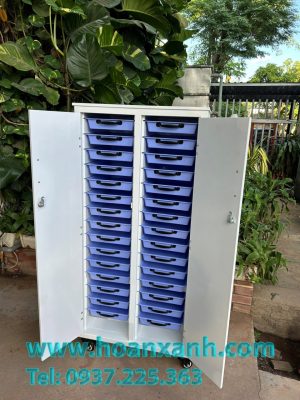 Tủ lưu bản vẽ A4