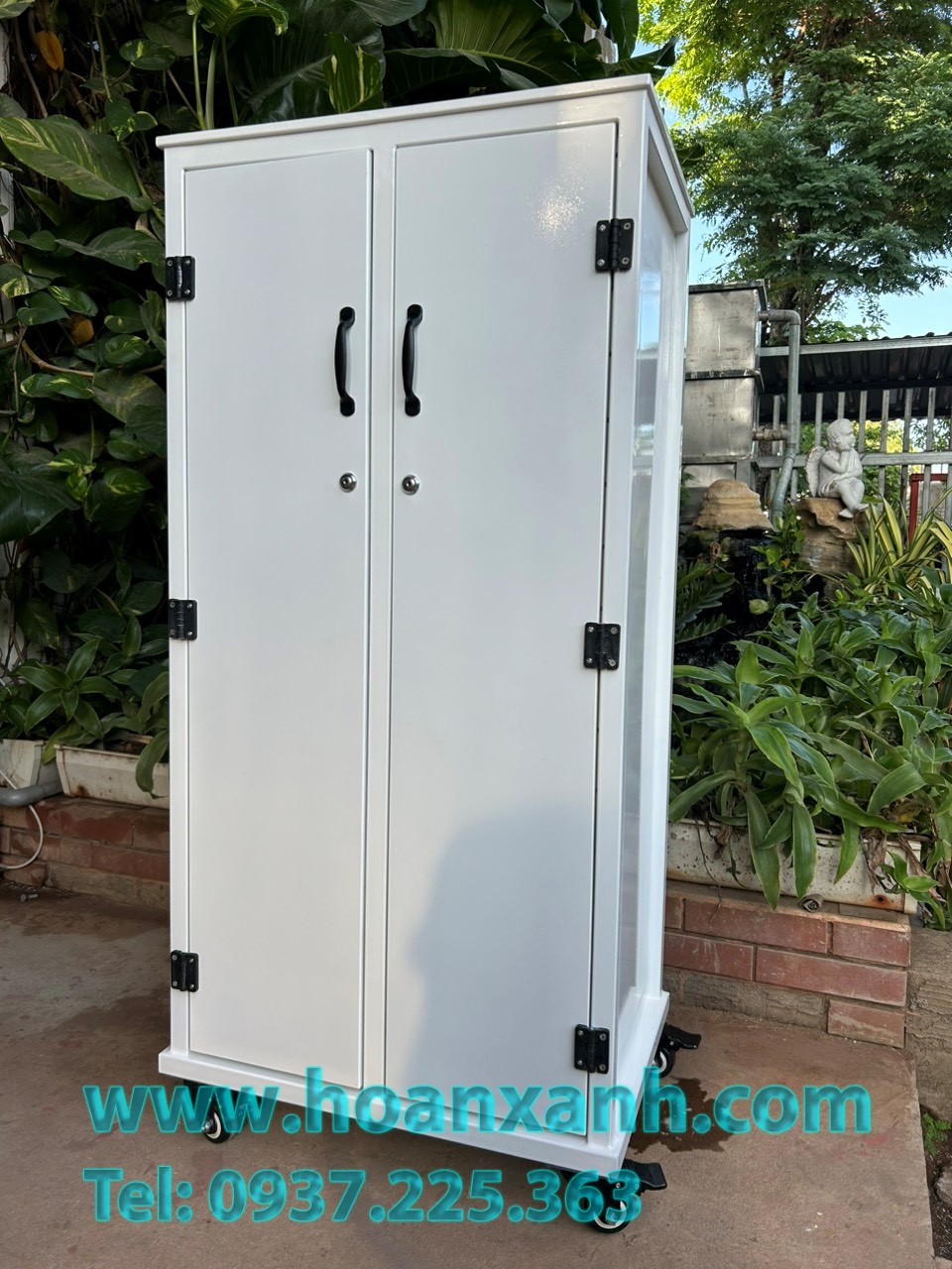 Tủ lưu bản vẽ A4