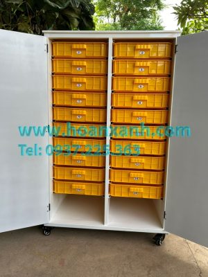 tủ lưu bản vẽ A3