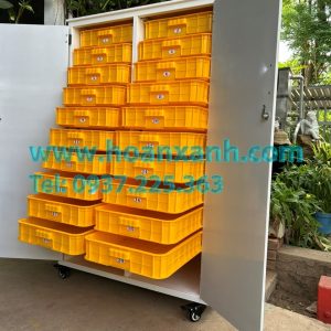 tủ lưu bản vẽ A3
