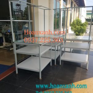 Bàn thao tác