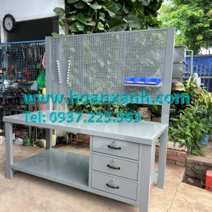 Bàn nguội cơ khí VT-B13