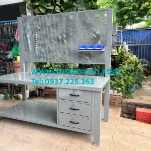 Bàn nguội cơ khí VT-B13