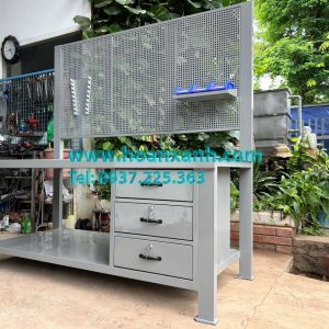 Bàn nguội cơ khí VT-B13