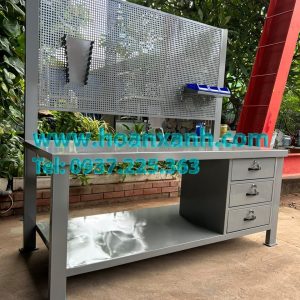 Bàn nguội cơ khí VT-B13