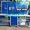 Bàn nguội cơ khí VT-B16