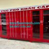 Tủ ứng cứu khẩn cấp