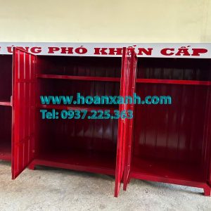 Tủ ứng cứu khẩn cấp