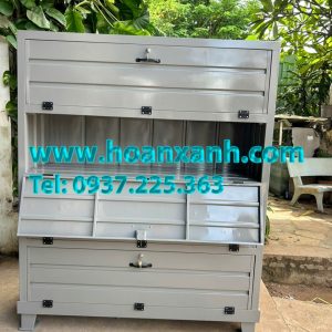 Tủ dụng cụ VT-T26